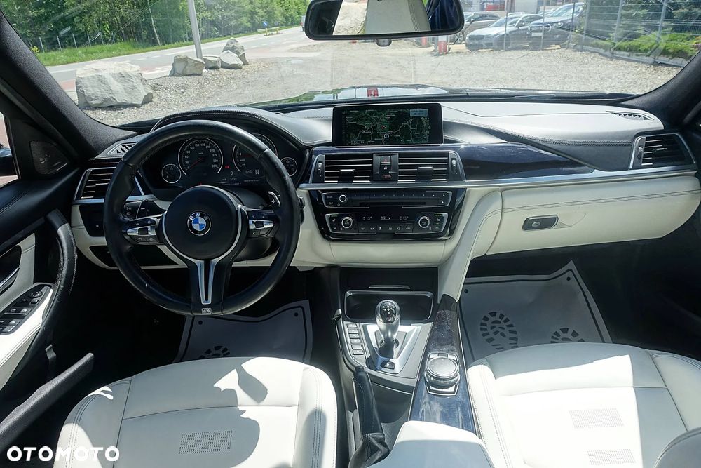 BMW M3 - 11