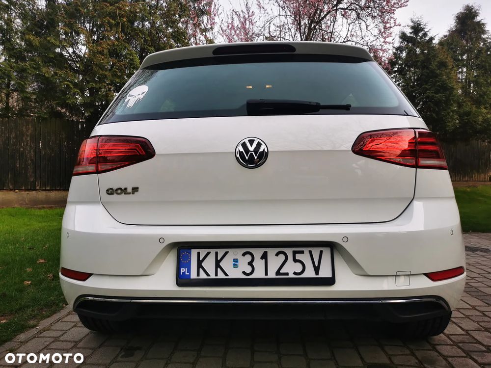 Volkswagen Golf 1.4 TSI (BlueMotion Technology) Comfortline - 3