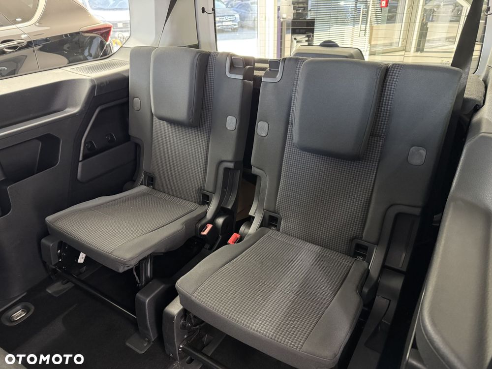 Volkswagen Caddy - 14