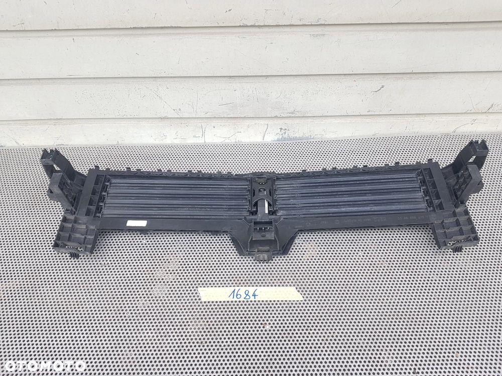 Mercedes W247 B X247 GLB H247 GLA Żaluzja Kierownica Powietrza Wlot Roleta - 6