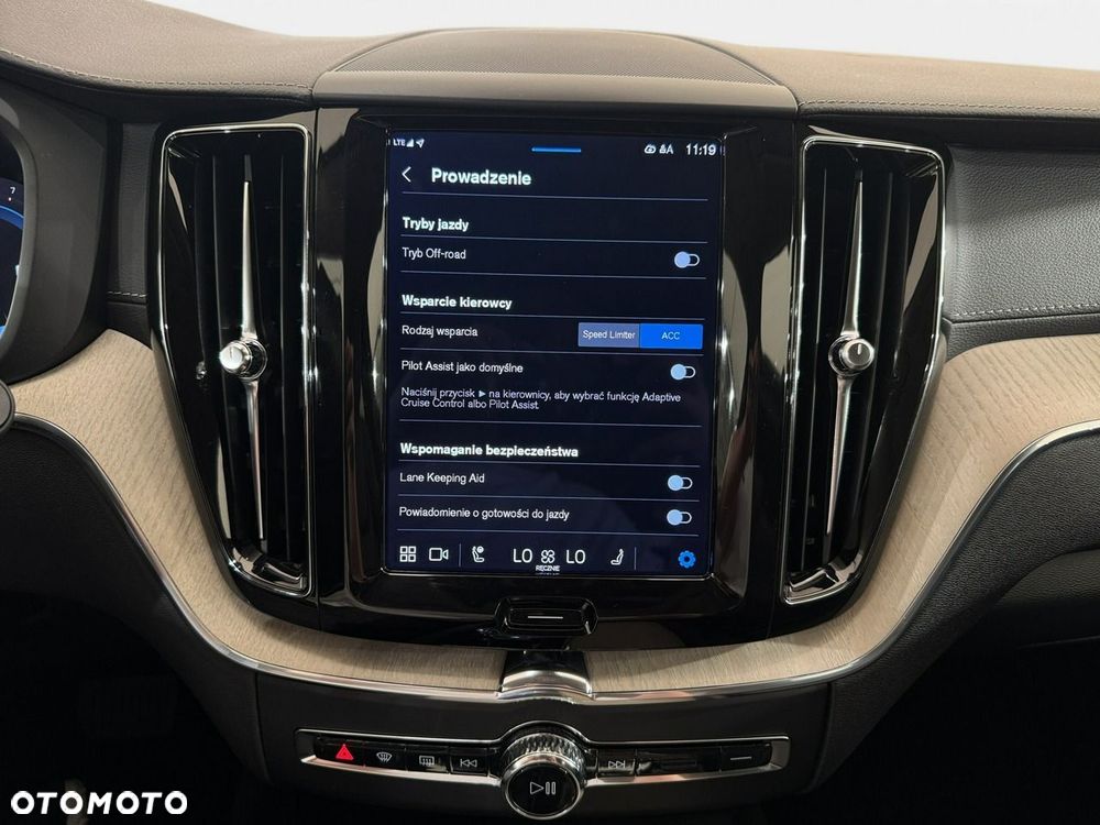 Volvo XC 60 - 27