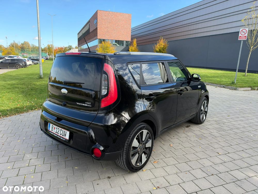 Kia Soul - 4