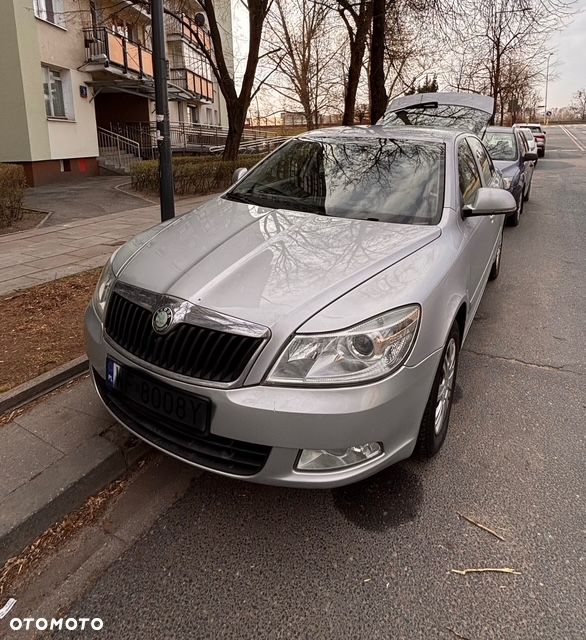 Skoda Octavia 1.9 TDI Classic - 1