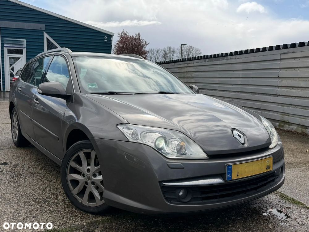 Renault Laguna 2.0 16V Turbo Dynamique - 2