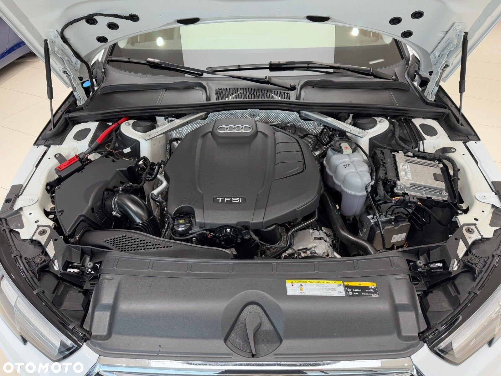 Audi A4 35 TFSI S tronic - 19
