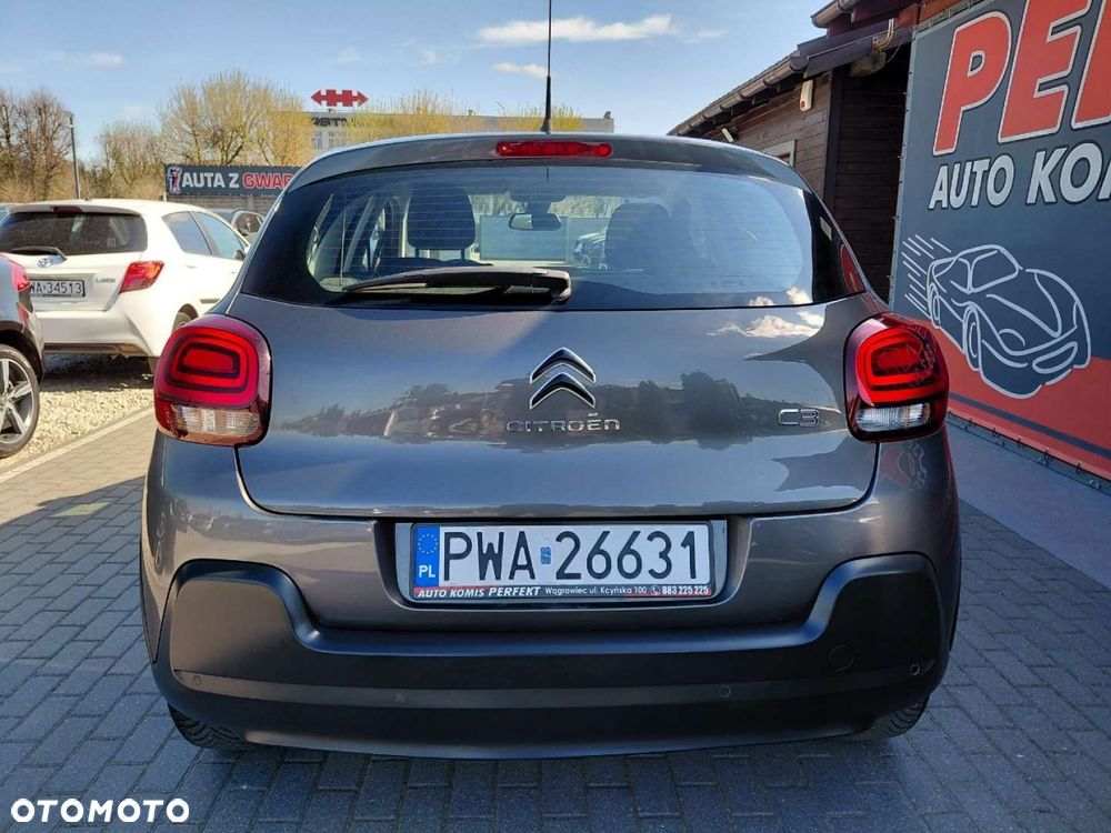 Citroën C3 - 7