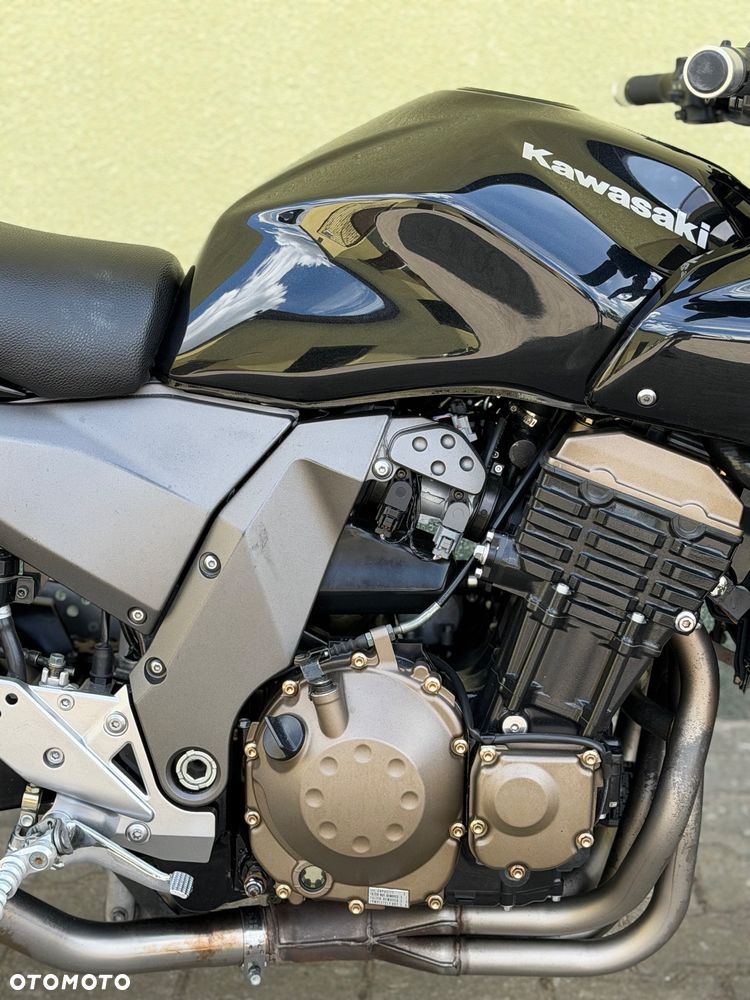 Kawasaki Z - 8