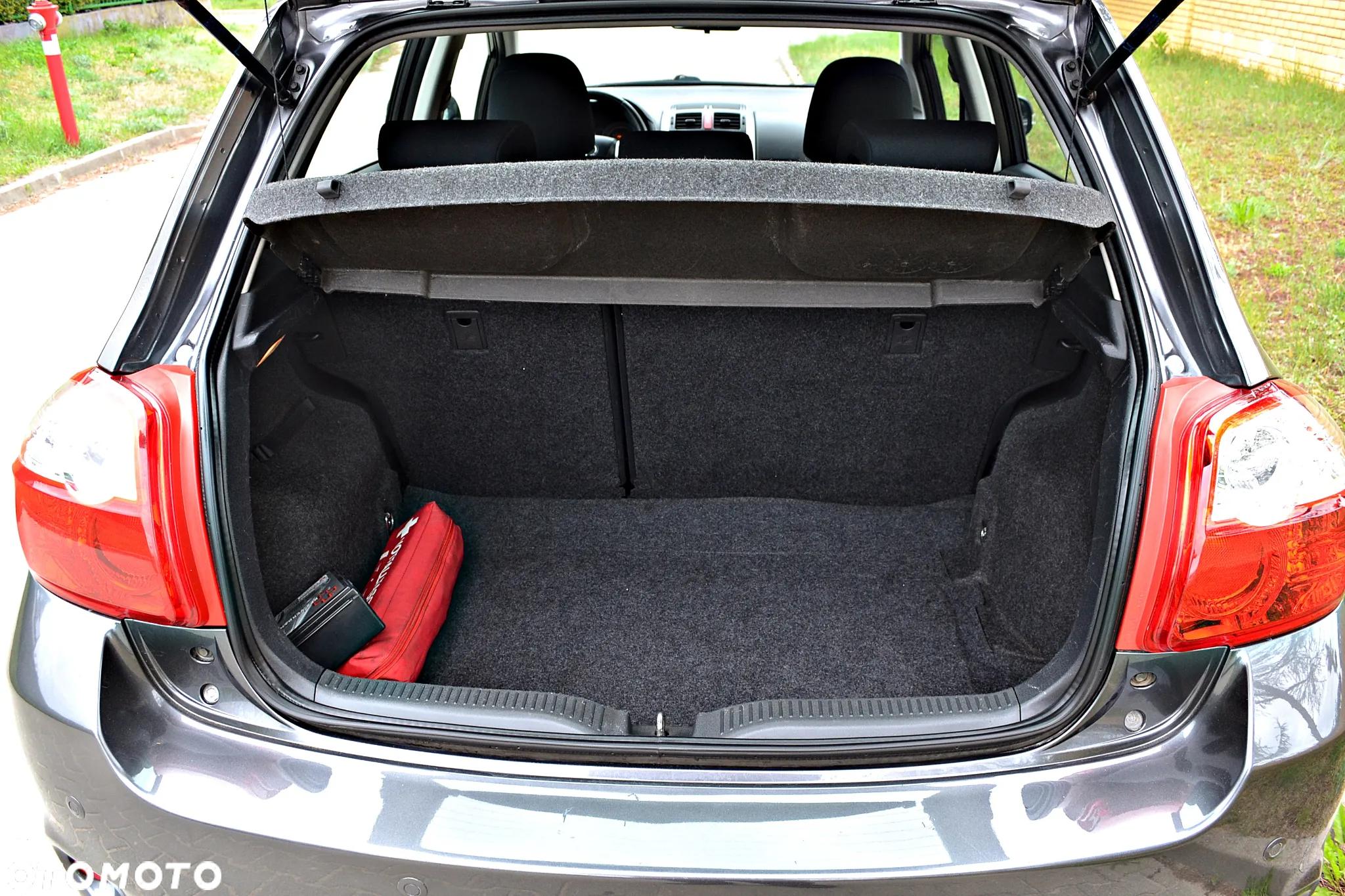Toyota Auris 1.6 Comfort - 23