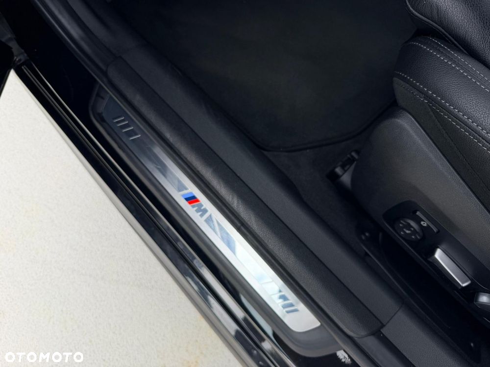 BMW Seria 3 320d xDrive M Sport - 24