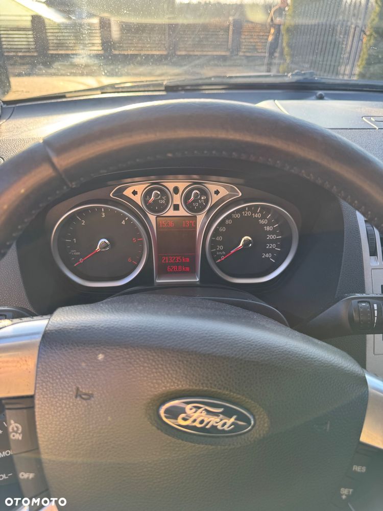 Ford C-MAX 1.8 TDCi Amber X - 7