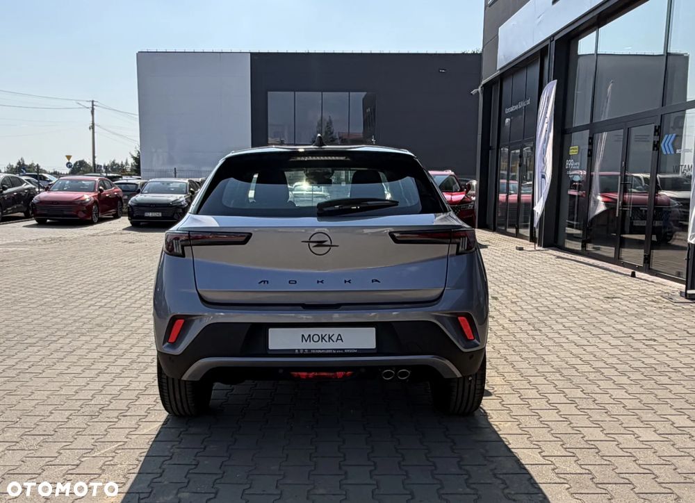 Opel Mokka 1.2 T Business Edition S&S - 6