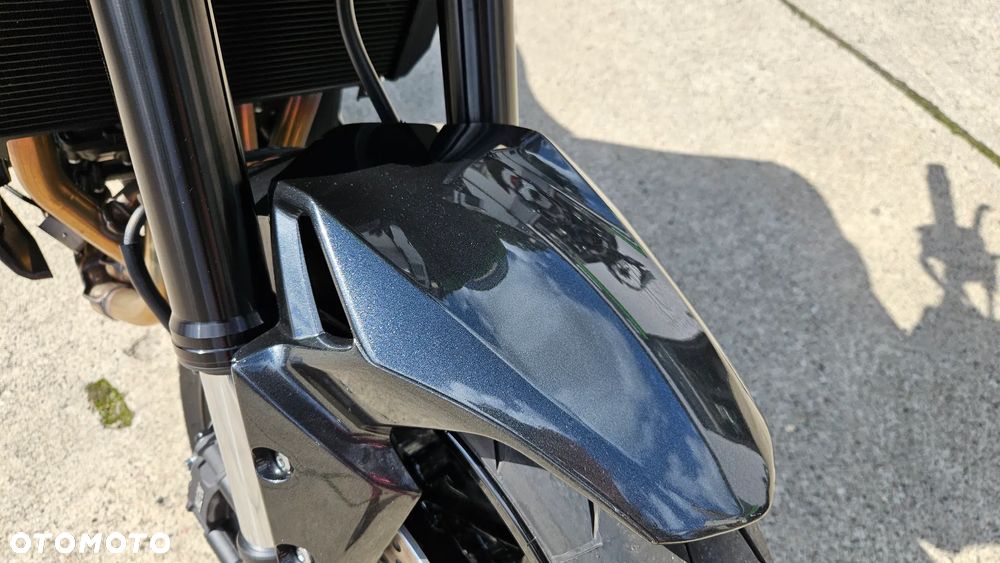 Kawasaki Z 900 - 4