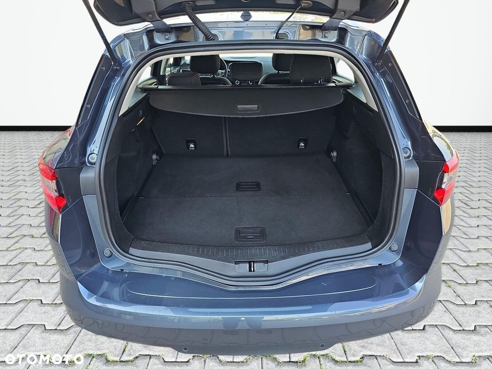Renault Megane 1.2 Energy TCe Zen - 31