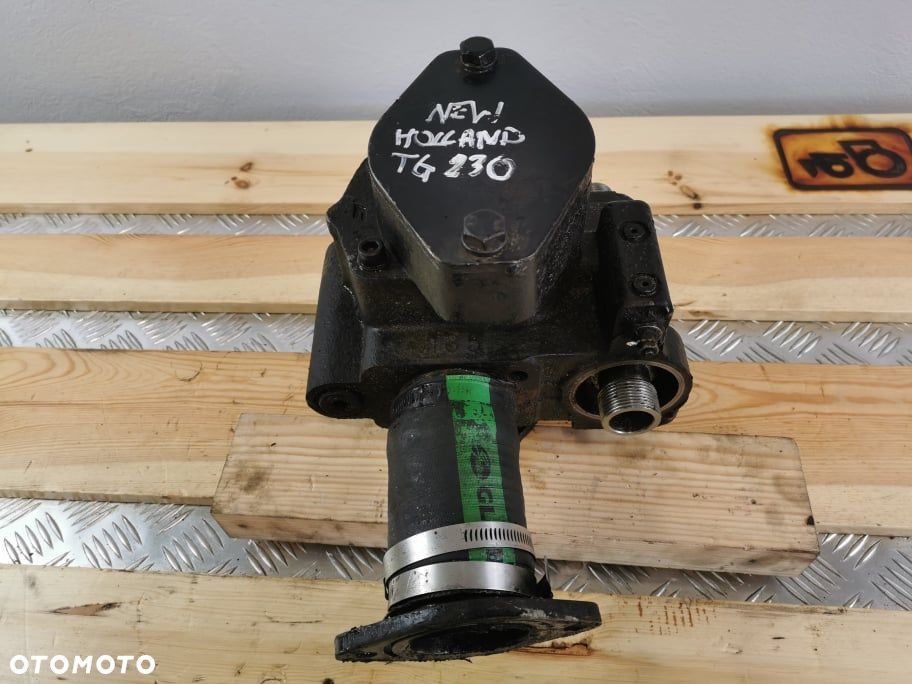 Pompa Parker {337 9202 007} - 5