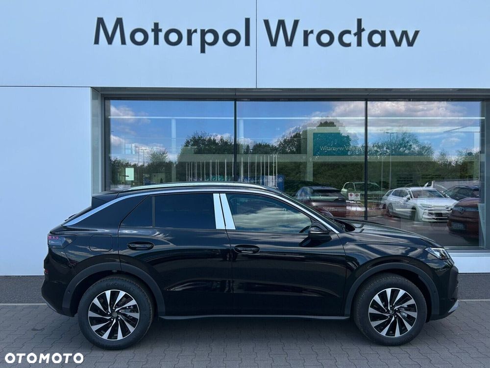 Volkswagen T-Roc - 10