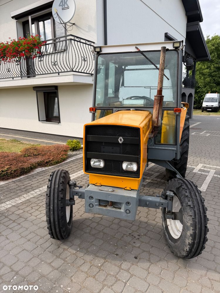 Renault R7451 - 4