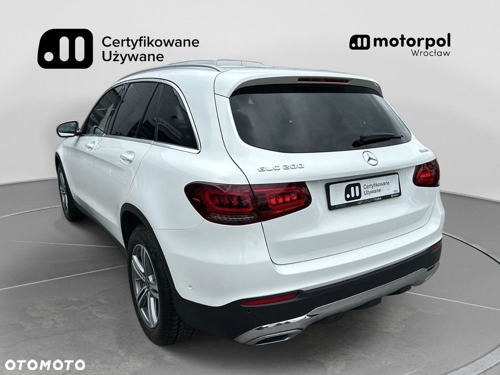 Mercedes-Benz GLC - 3