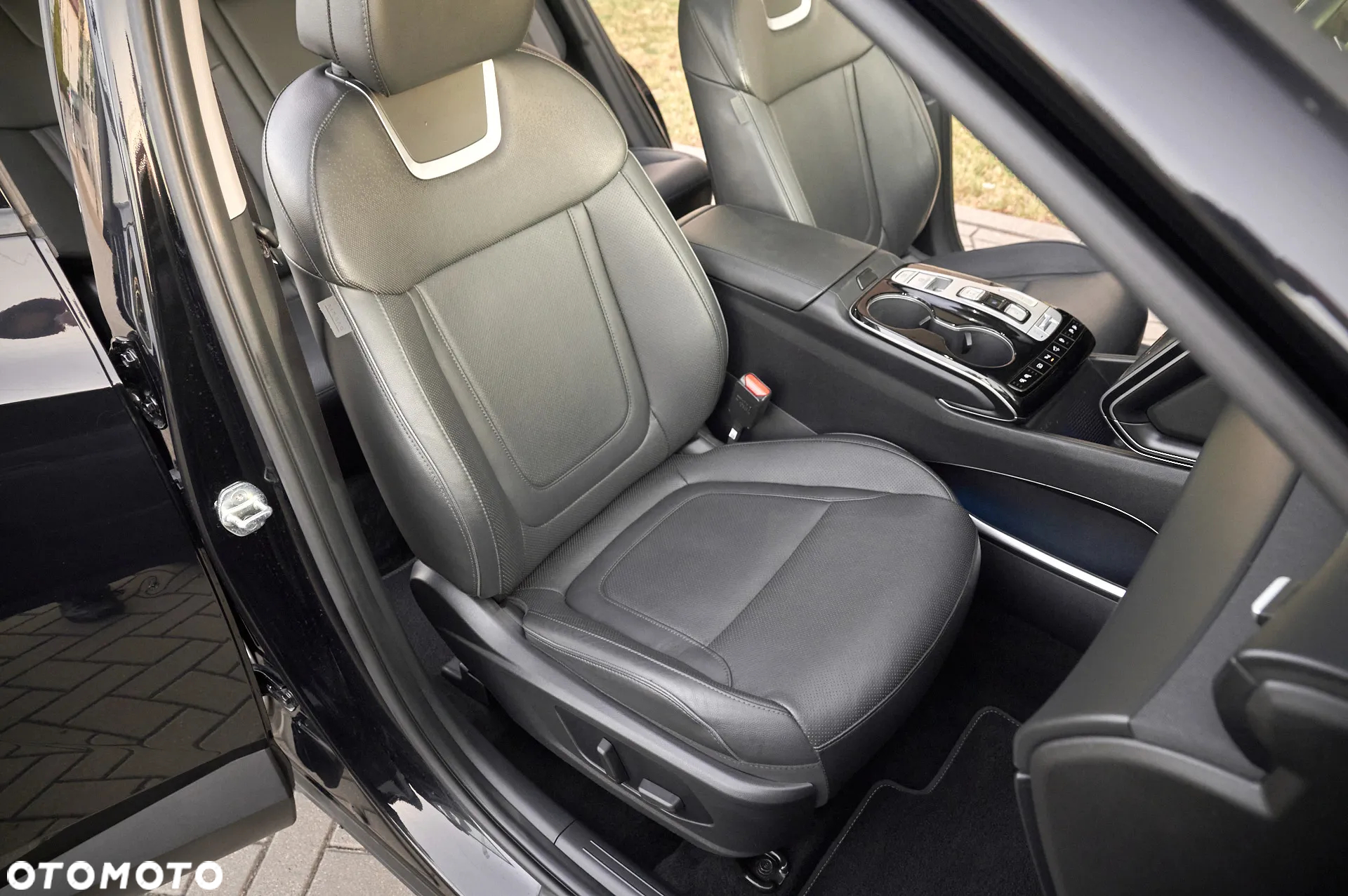 Hyundai Tucson 1.6 CRDi Premium 2WD DCT - 23