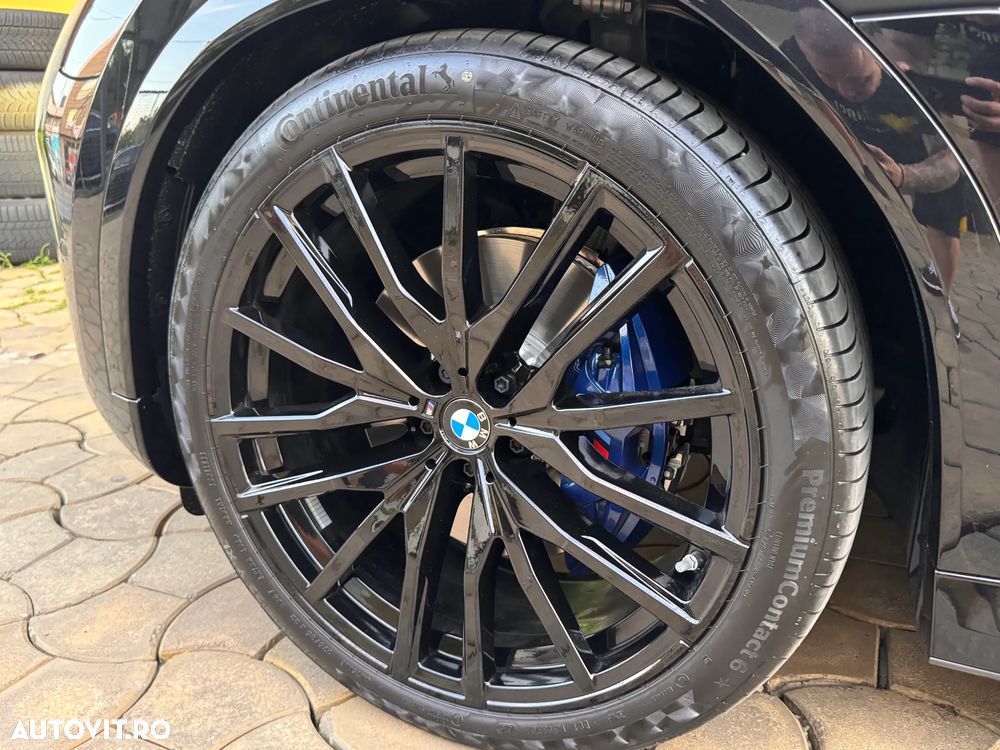 BMW X6 xDrive30d M Sport - 23