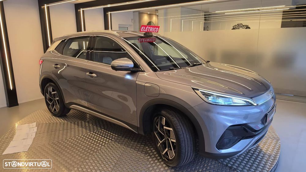 BYD Atto 3 - 18