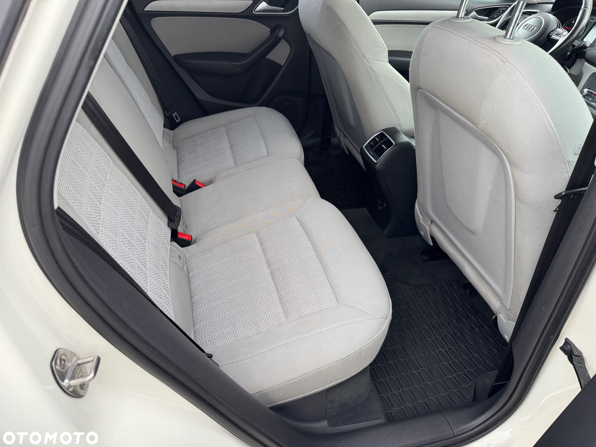 Audi Q3 2.0 TDI Quattro S tronic - 26