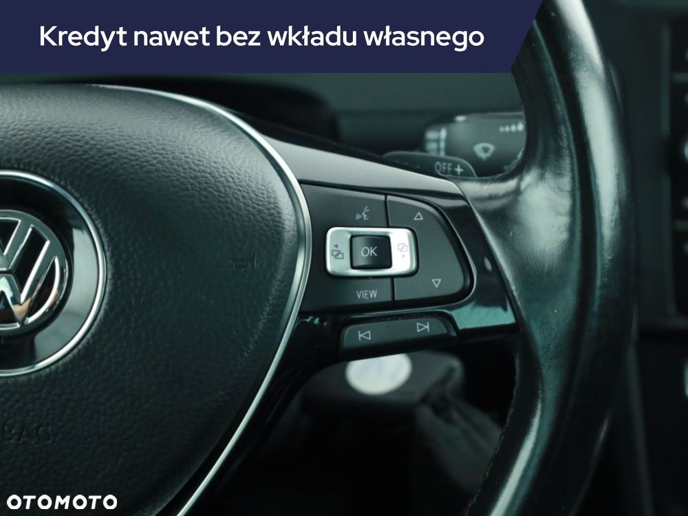 Volkswagen Golf Variant - 19