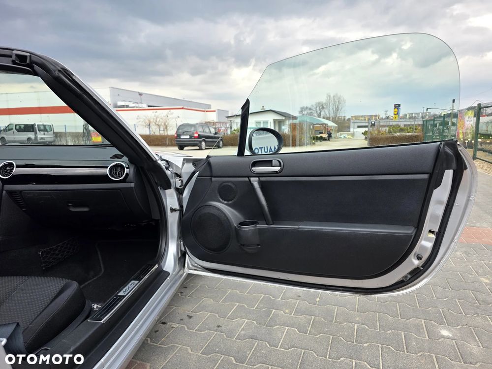 Mazda MX-5 1.8 MZR Roadster Coupe Energy - 11