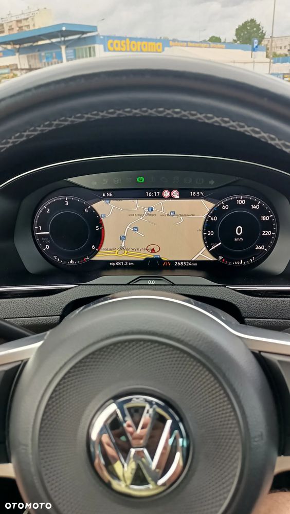 Volkswagen Passat 2.0 TDI BMT Highline - 24