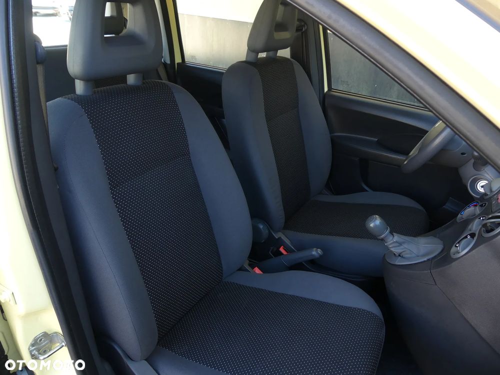 Fiat Panda 1.1 Active - 7