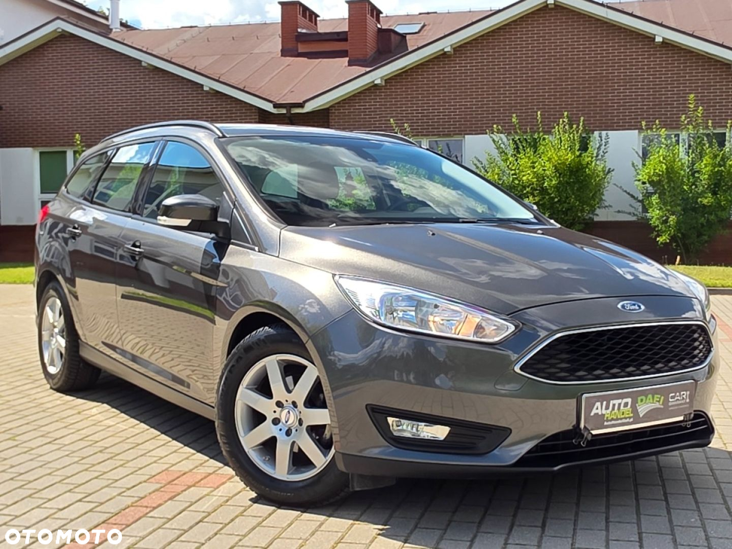 Ford Focus - 2