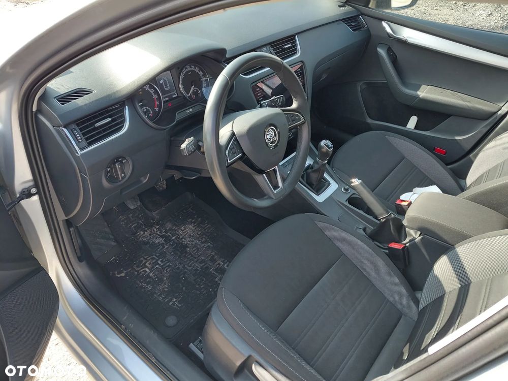 Skoda Octavia 2.0 TDI SCR Ambition - 12