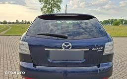 Mazda CX-7 2.2 CD Exclusive + - 7