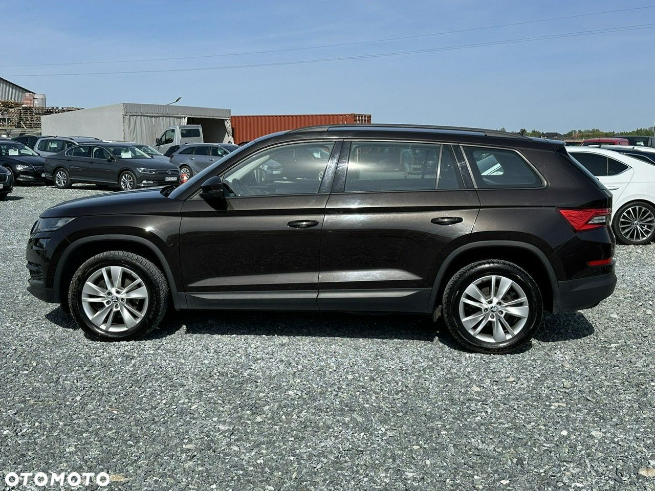 Skoda Kodiaq - 9