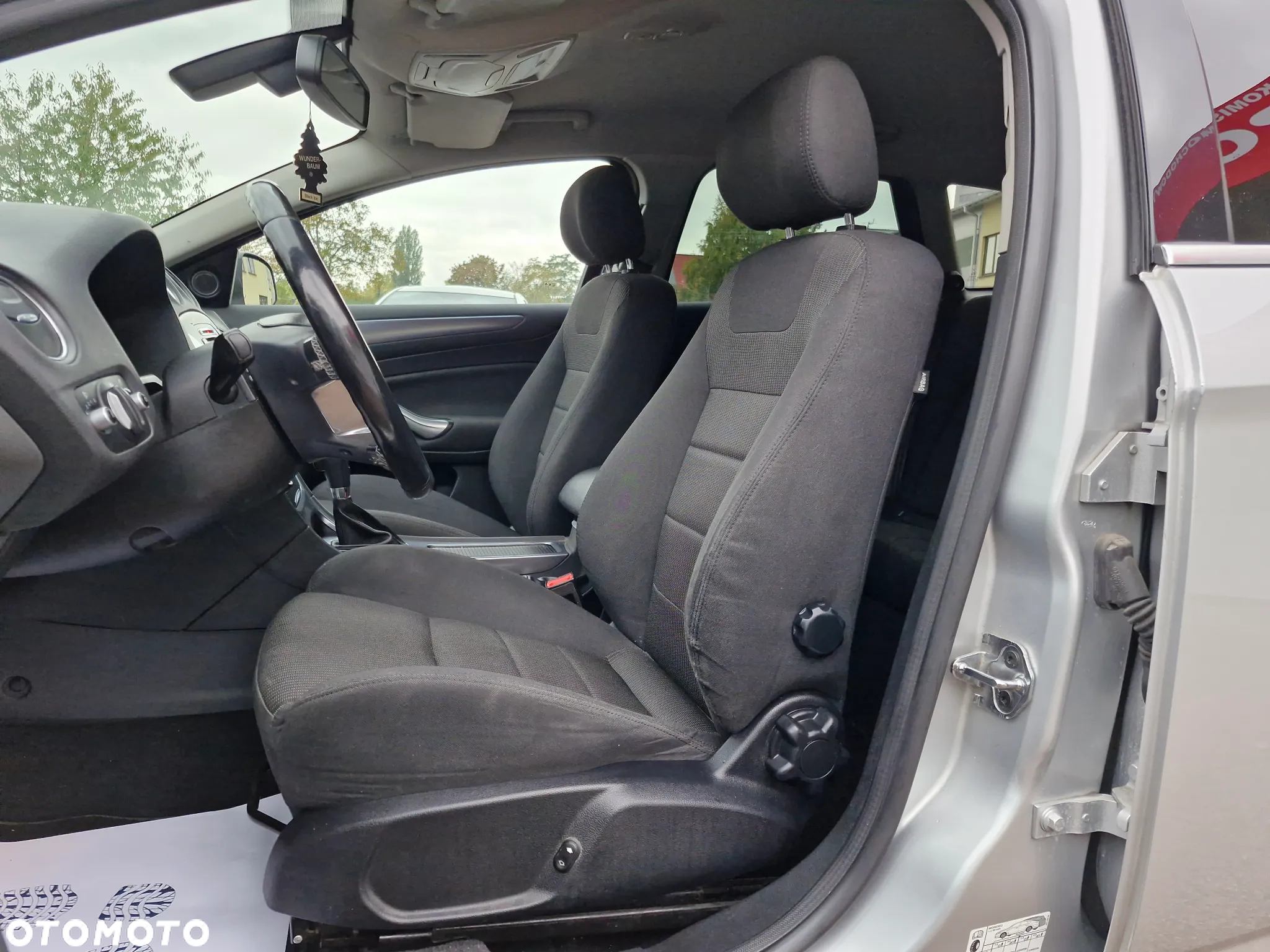 Ford Mondeo 2.0 TDCi Titanium MPS6 - 11