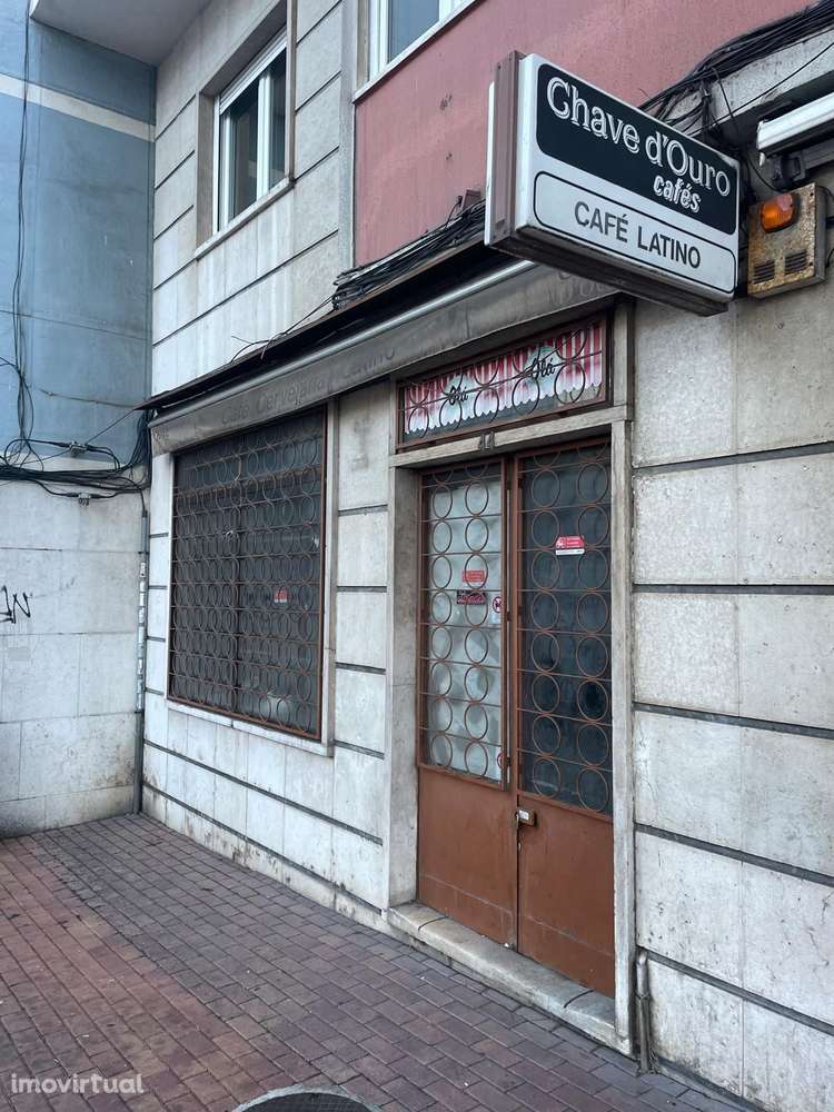 Loja para venda | Amadora - Grande imagem: 3/16