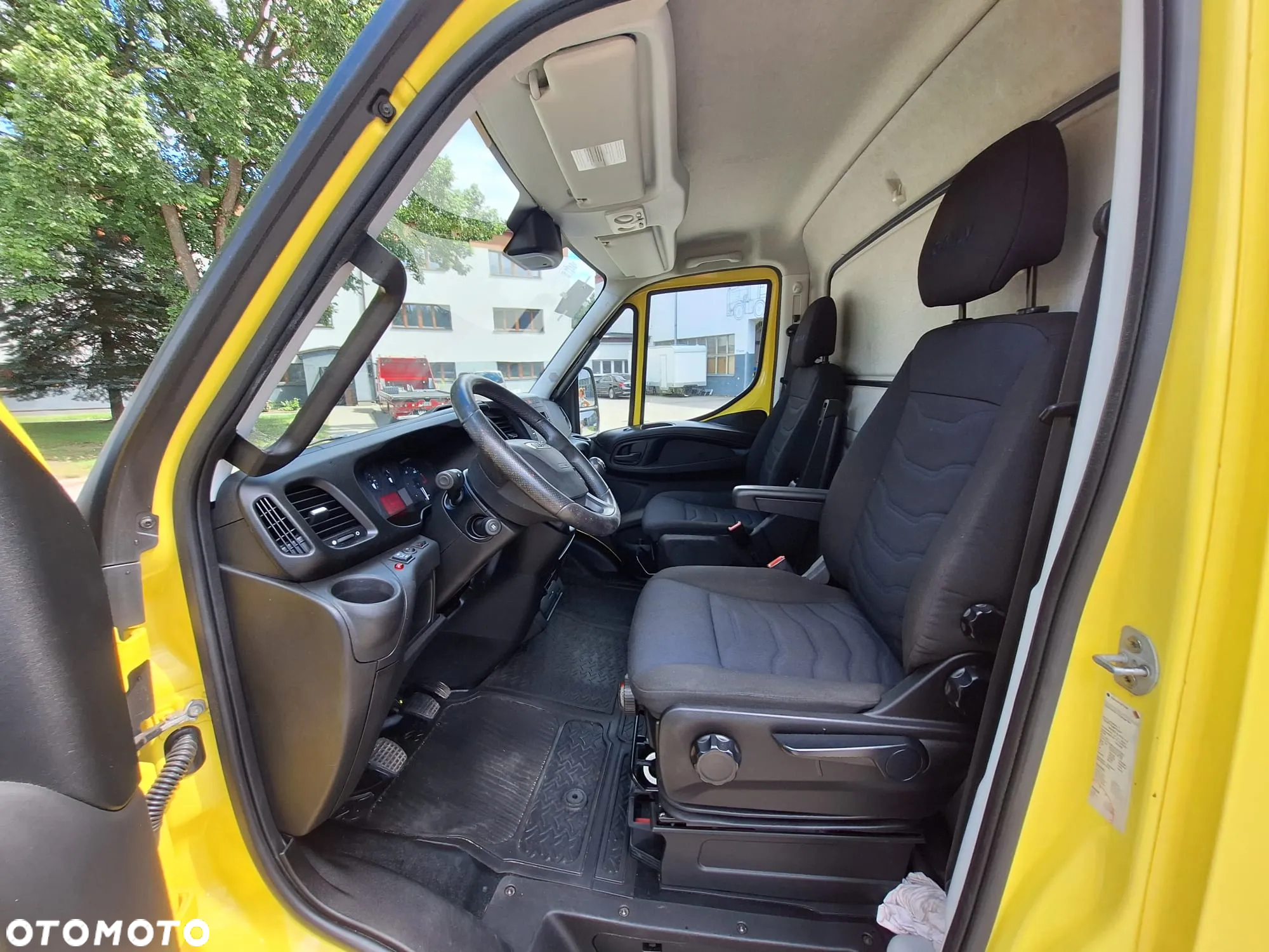 Iveco Daily - 10