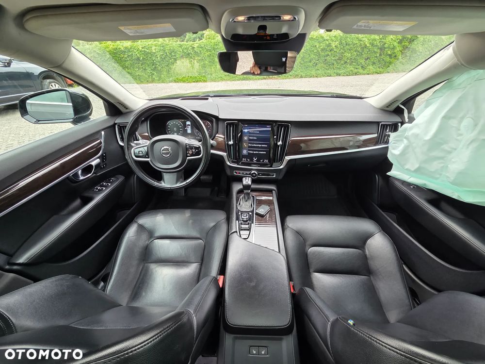 Volvo S90 T5 Momentum - 9