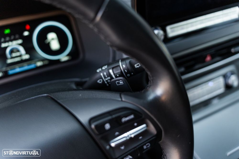 Hyundai Kauai 64 kWh Premium - 18