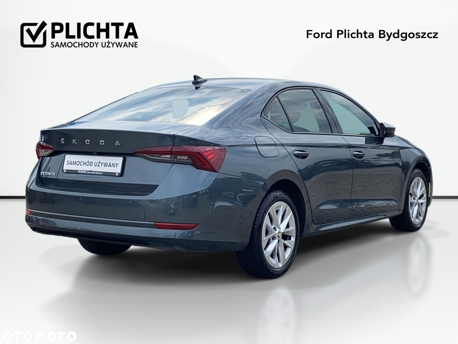 Skoda Octavia 1.5 TSI ACT Ambition - 5