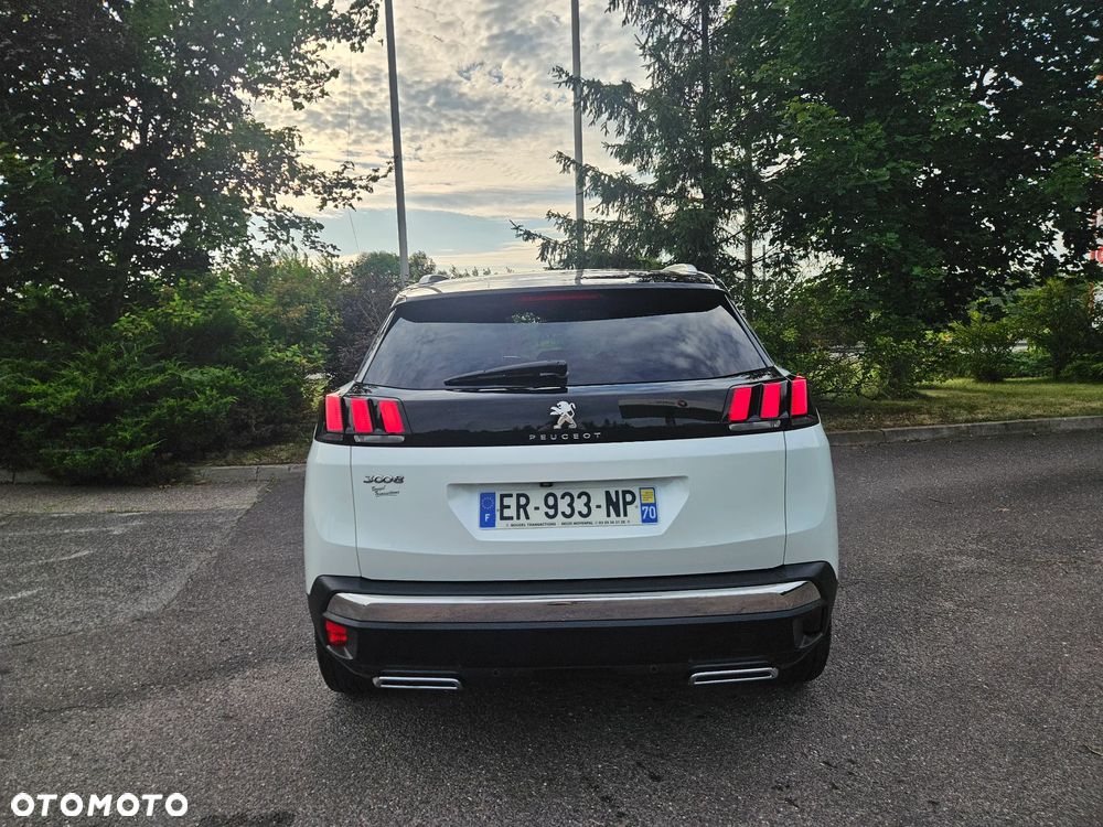 Peugeot 3008 BlueHDi 120 Stop & Start Style - 14