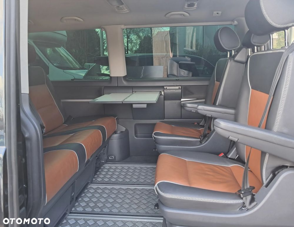 Volkswagen Multivan L2 Comfortline 4Motion - 18