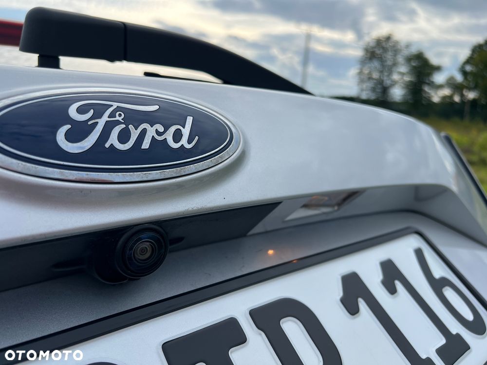 Ford Kuga 1.5 EcoBoost FWD Trend ASS - 16