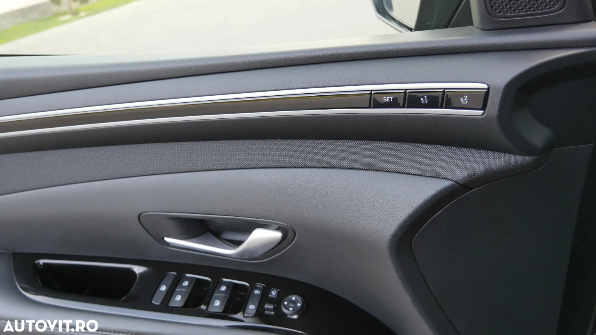 Hyundai Tucson - 14