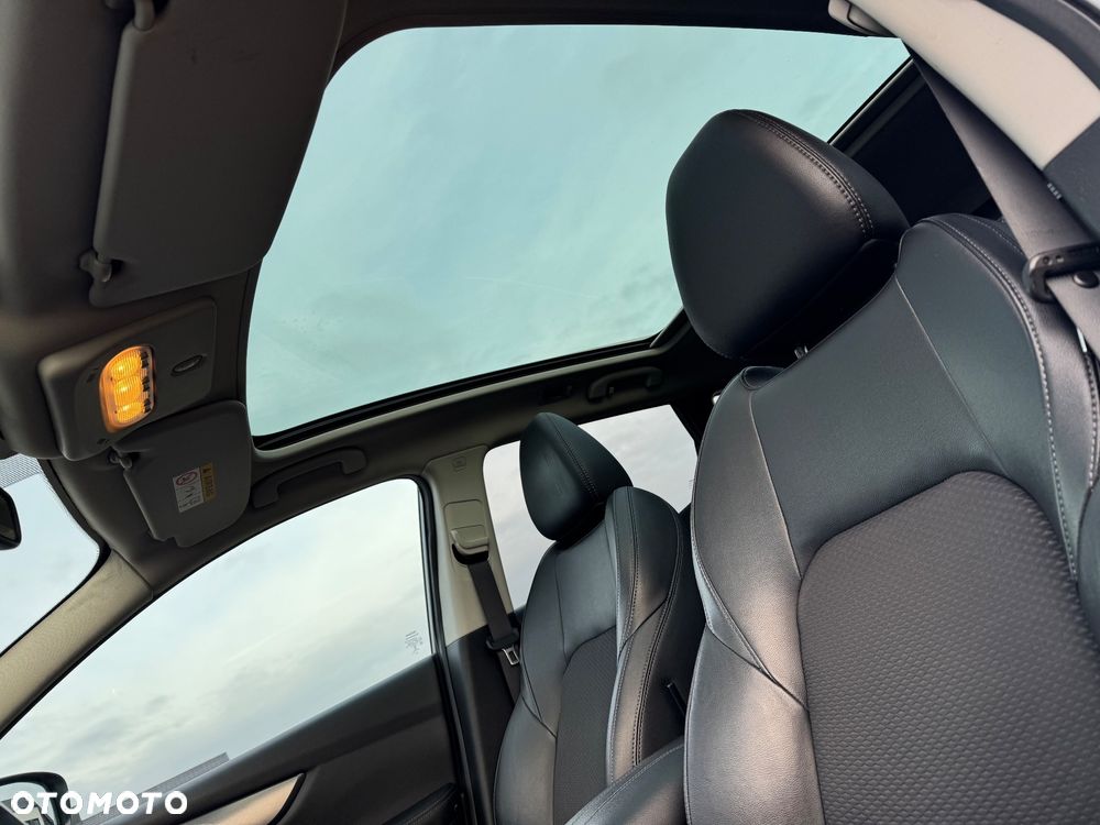 Nissan Qashqai 1.6 DCi TEKNA+ - 28