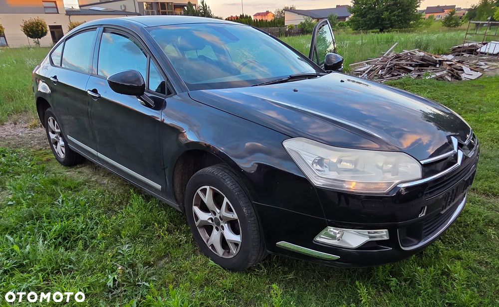 Citroën C5 2.0i 16V Exclusive - 1