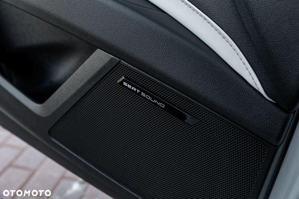 Seat Leon 2.0 TSI Cupra 280 S&S - 30