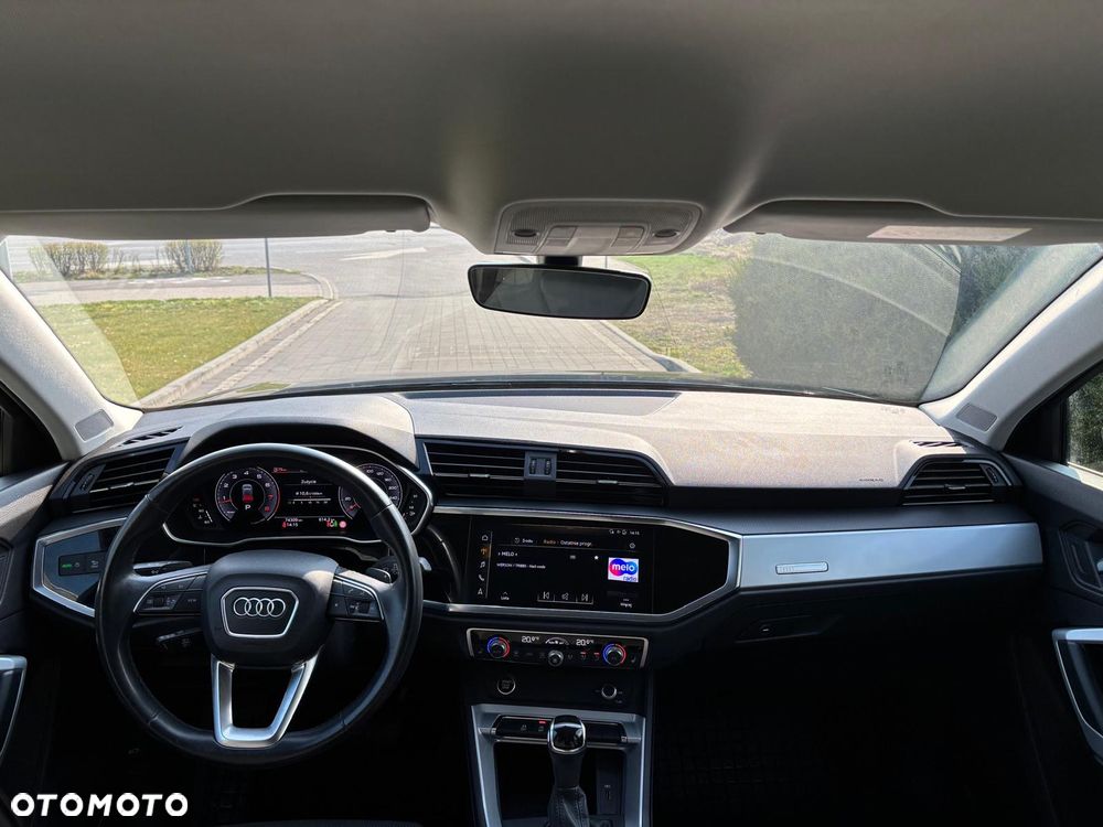 Audi Q3 - 4