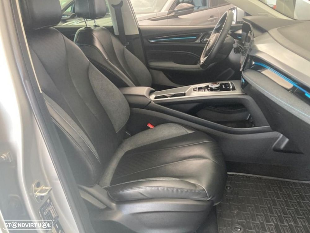 MG MG5 51 kWh Comfort - 35