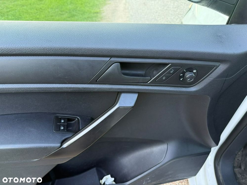 Volkswagen Caddy - 14