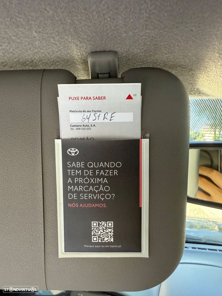 Toyota Corolla L/B 1.4 Sol AC+ABL - 17